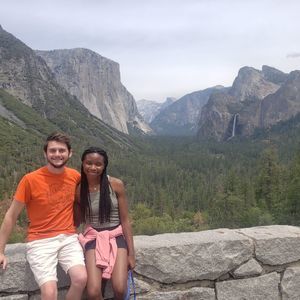 Meet your Posher, Alex